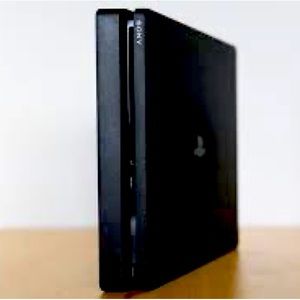 PlayStation,has not been use for a while